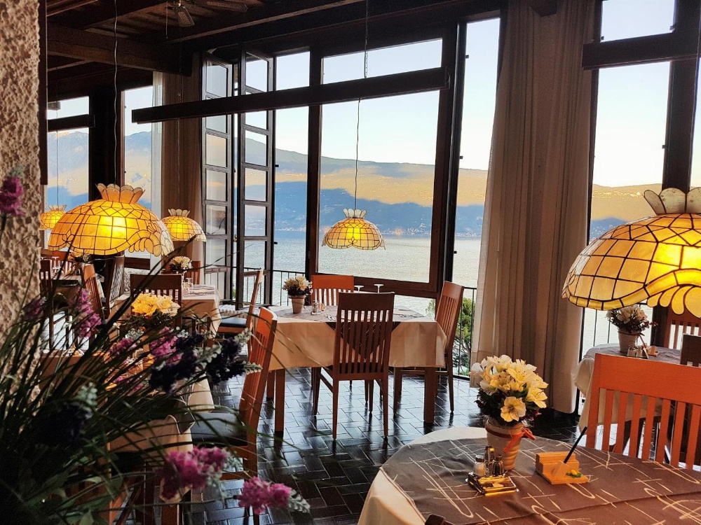Hotel Palazzina
