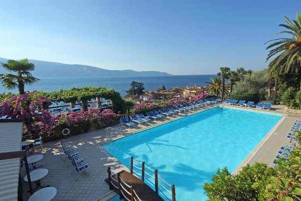Hotel Palazzina image 1