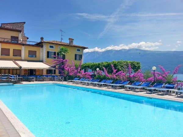 Hotel Palazzina image 11