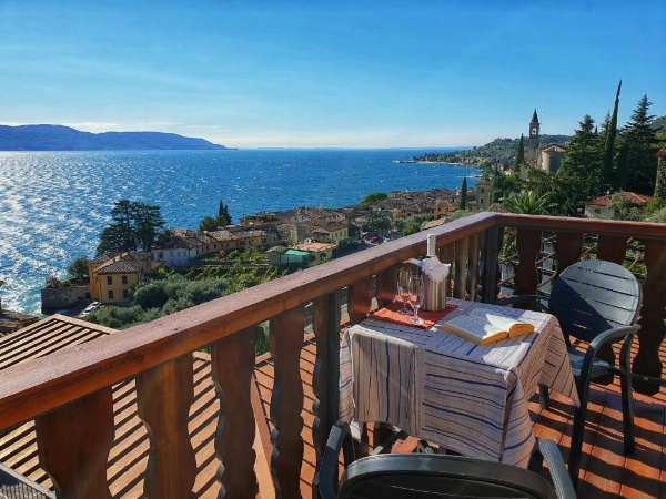 Hotel Palazzina image 12