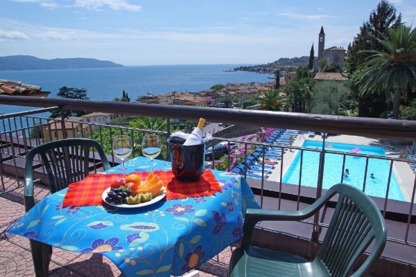 Hotel Palazzina image 15