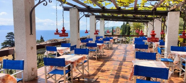 Hotel Palazzina image 16