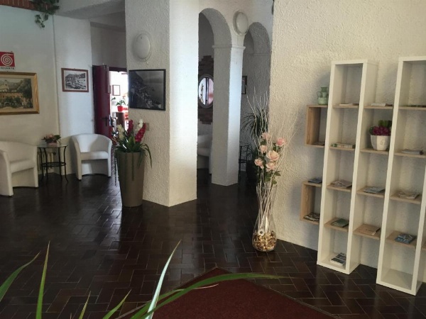 Hotel Palazzina image 17