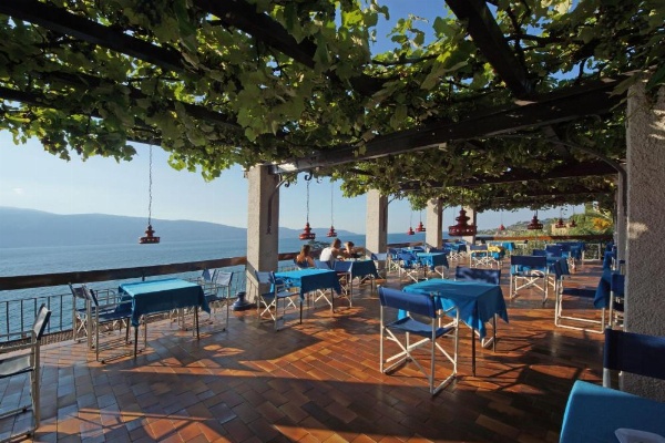Hotel Palazzina image 18