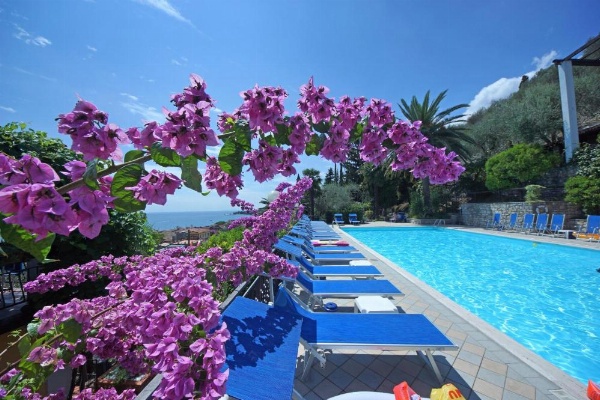 Hotel Palazzina image 19