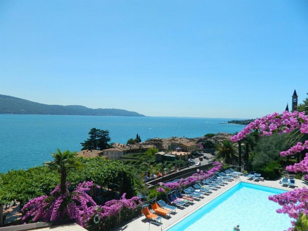 Hotel Palazzina image 20
