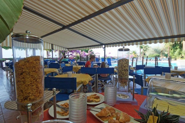 Hotel Palazzina image 21