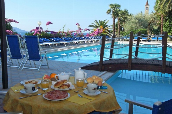 Hotel Palazzina image 22