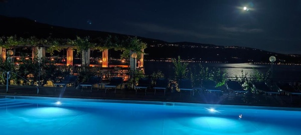 Hotel Palazzina image 23