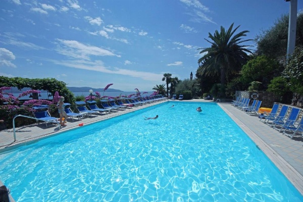 Hotel Palazzina image 24