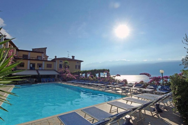 Hotel Palazzina image 27