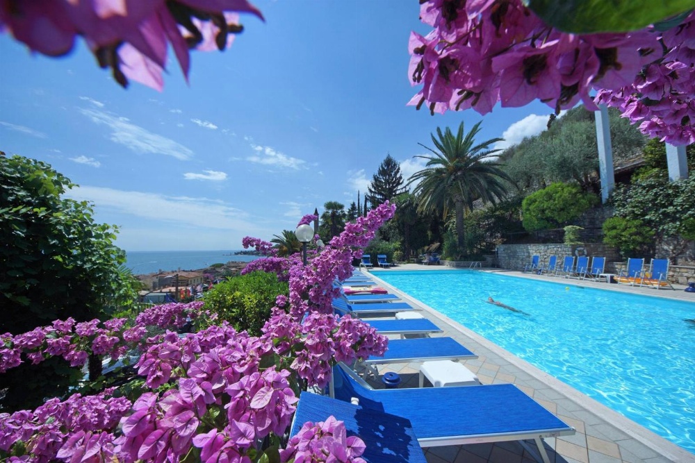 Hotel Palazzina Main image